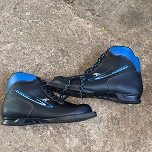 KARHU Cross Country Ski Boots Men's Shoes 47